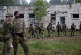 Veterani iz Afganistana i Iraka: Britanske elitne snage takmičile se u ubijanju