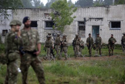Veterani iz Afganistana i Iraka: Britanske elitne snage takmičile se u ubijanju
