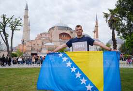 POBJEDNIK DANA  Faruk Suljović