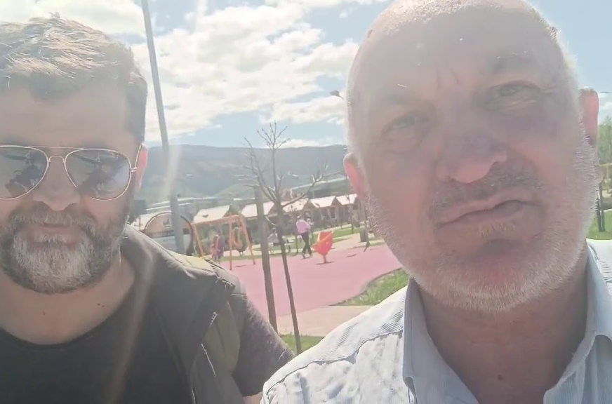 FOTO: ESET MURAČEVIĆ