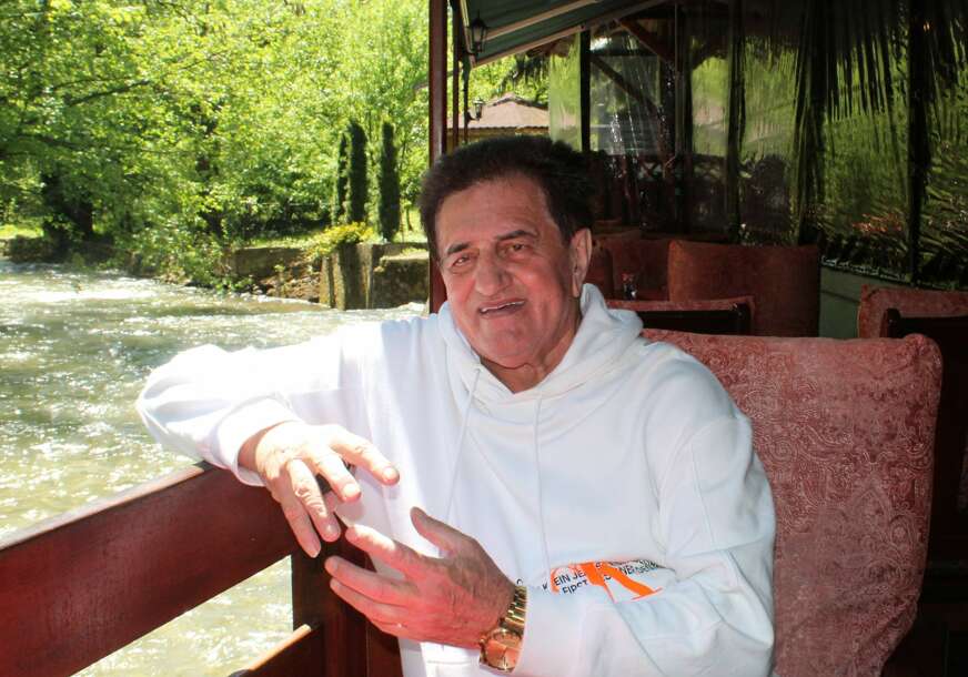FOTO: E. MURAČEVIĆ