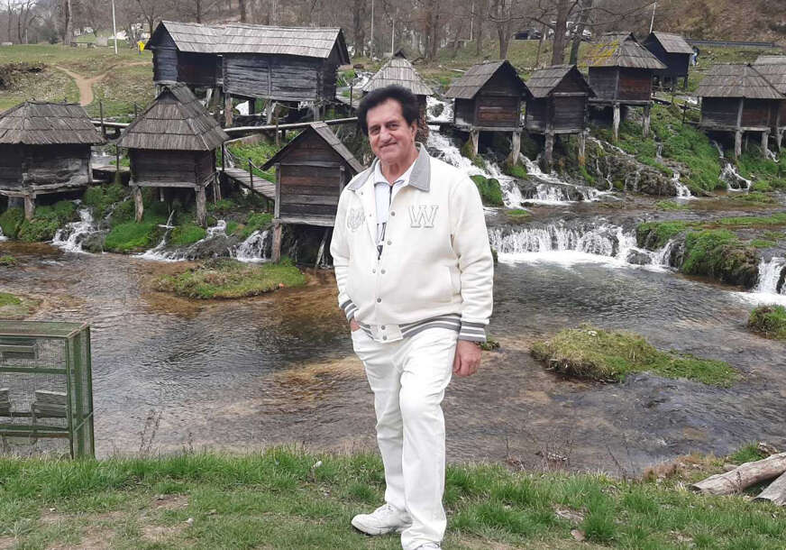 FOTO: E. MURAČEVIĆ