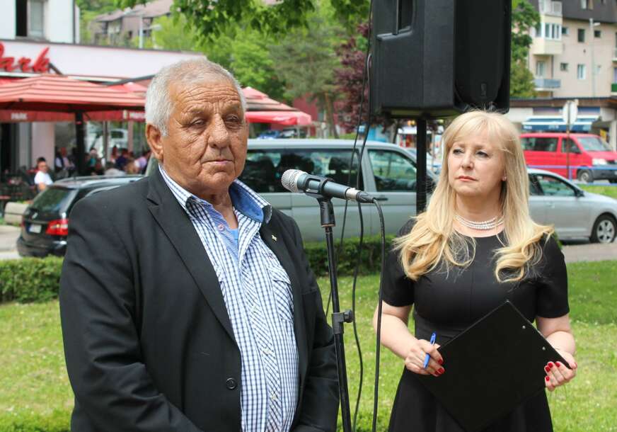 FOTO: AHMED HIDO/E. MURAČEVIĆ