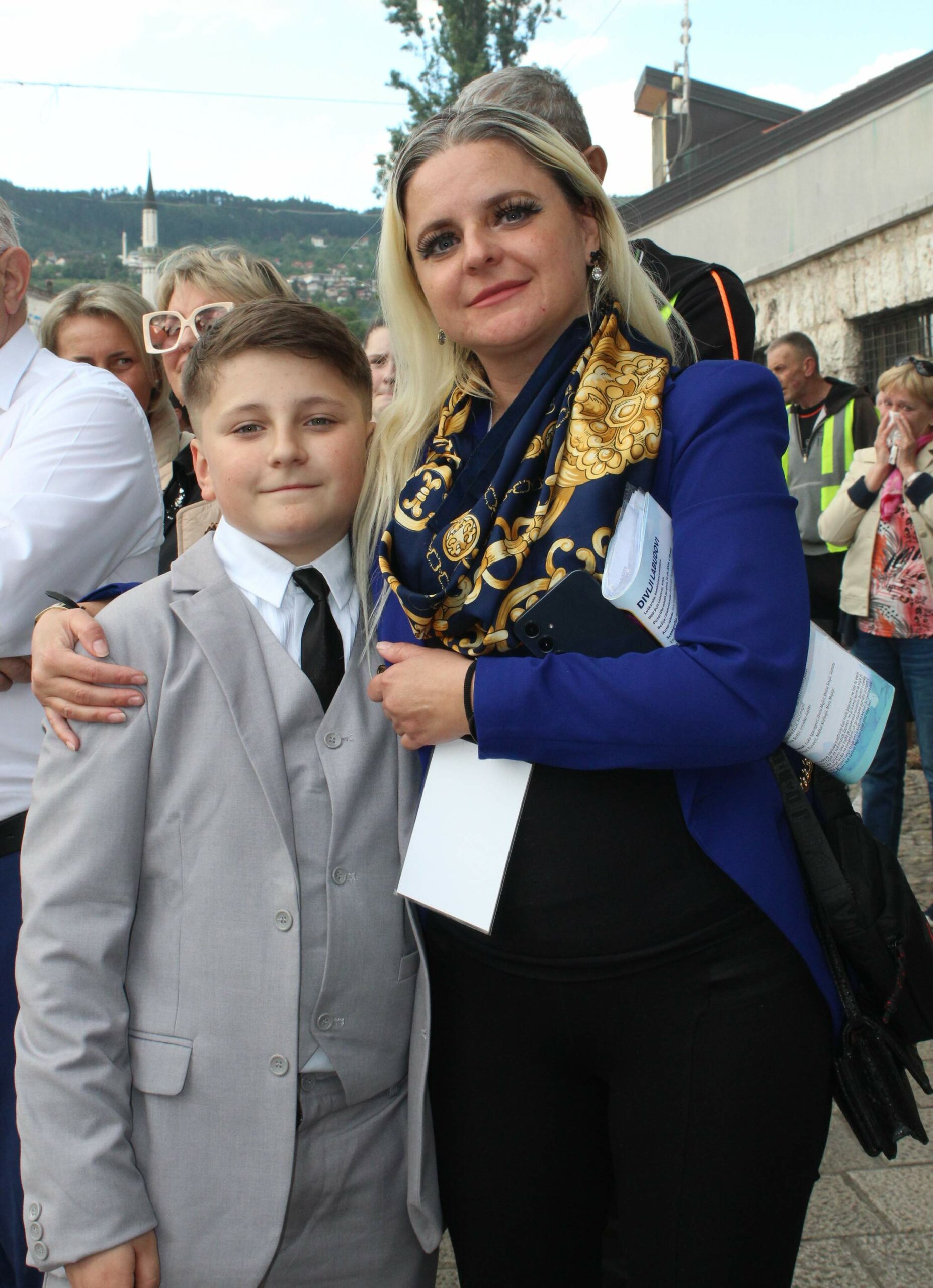 FOTO: ESET MURAČEVIĆ