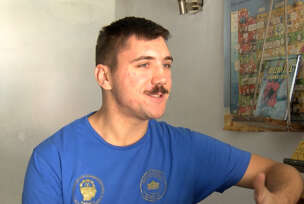FOTO: E. MURAČEVIĆ