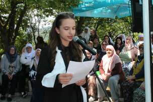 FOTO: AJLA KRŠO