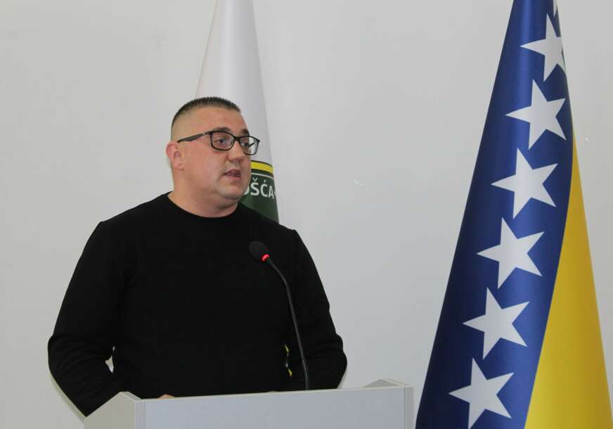FOTO: E. MURAČEVIĆ