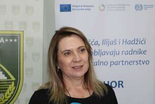 FOTO: AMRA SELESKOVIĆ/E. MURAČEVIĆ