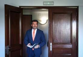 Lider portugalske krajnje desnice nakon izbornog uspjeha: Ništa više neće biti isto
