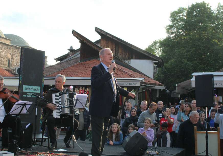 FOTO: ESET MURAČEVIĆ