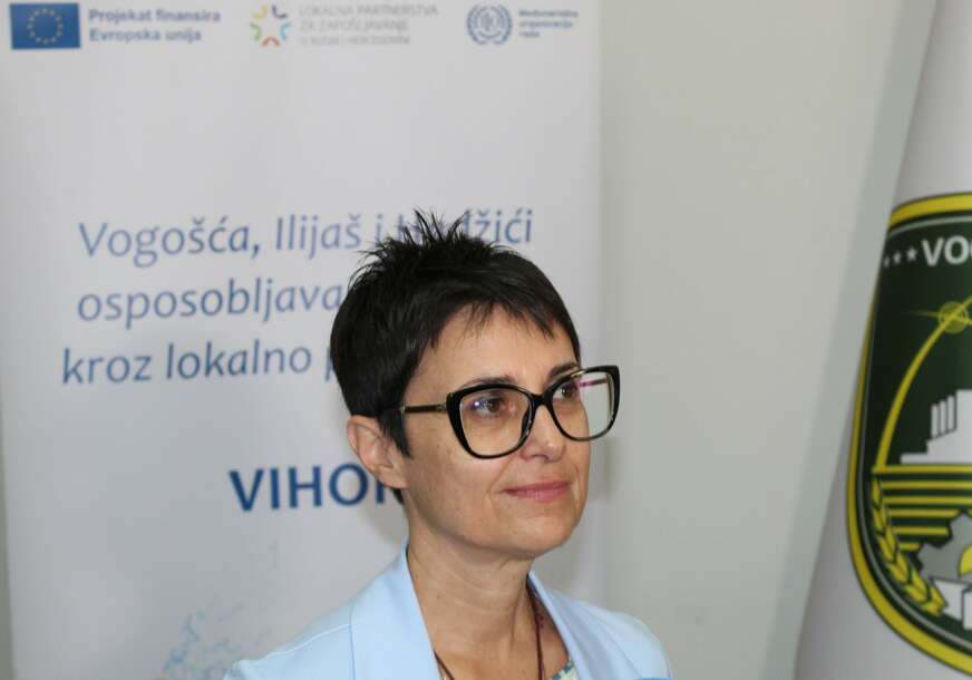 FOTO: ANTONELLA DI SANDRI/E. MURAČEVIĆ