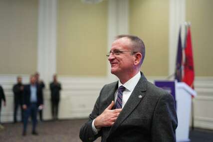 Sjeverna Makedonija na ivici haosa: Ostavka ministra pokrenula političko previranje!