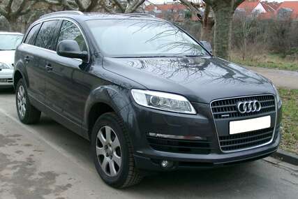Fočaku tri i po godine zatvora jer je namjerno Audijem Q7 udario poznanika
