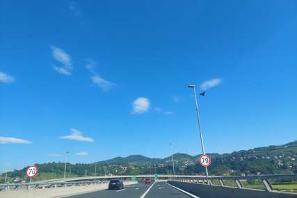 Saobraćaj u BiH jutros bez većih zastoja, oprez zbog magle