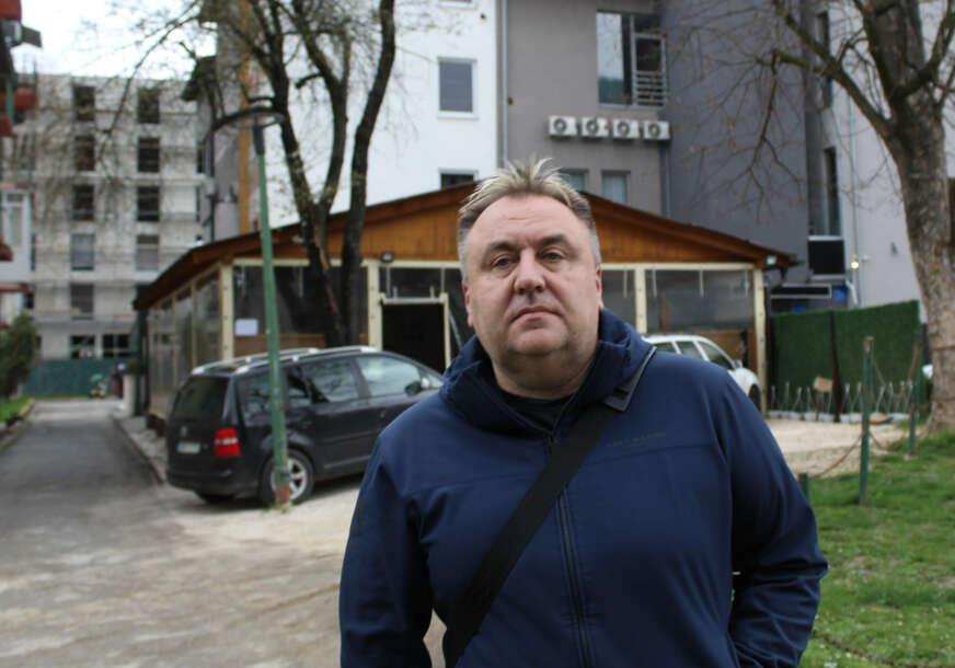 FOTO: E. MURAČEVIĆ