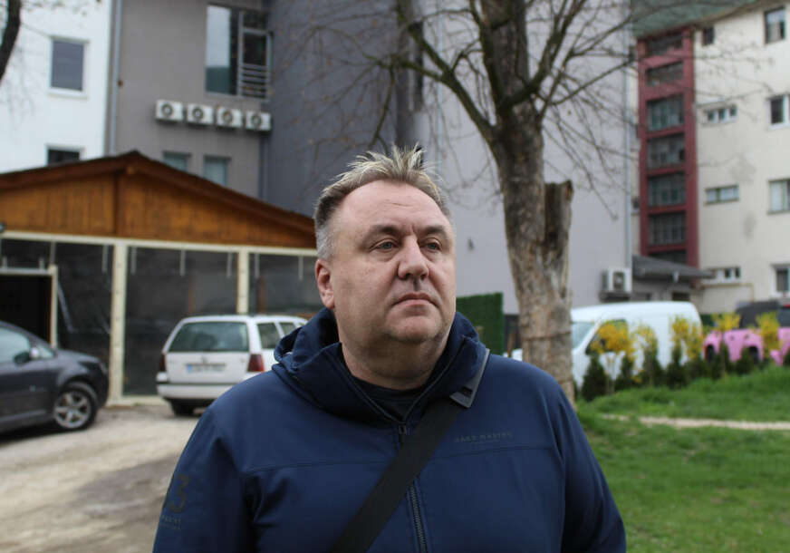 FOTO: E. MURAČEVIĆ
