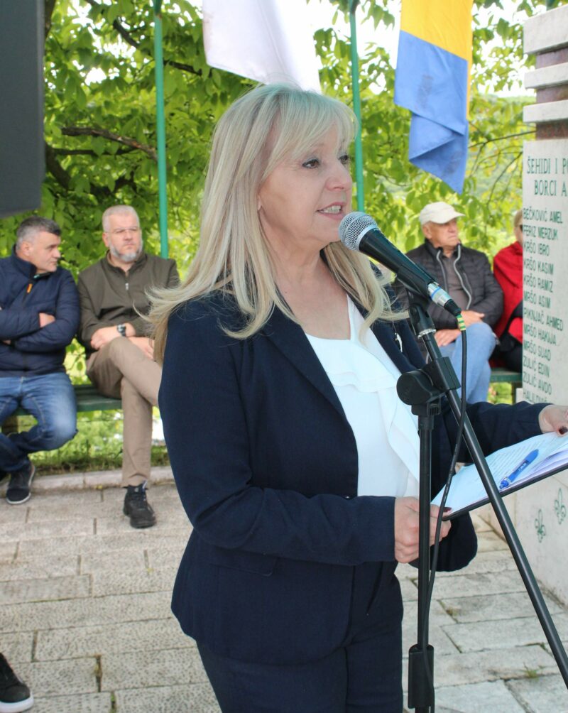 FOTO: AZRA GRBO