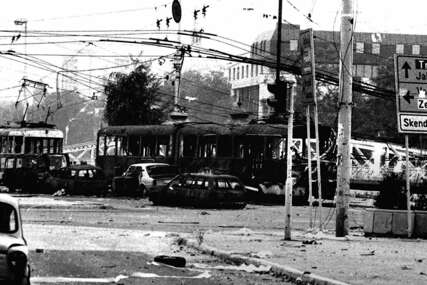 Sjećanje na 2. maj 1992. i Bitku za Predsjedništvo RBiH