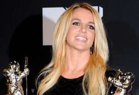 Britney Spears: Tvrdili su da sam djevica, iako sam imala spolne odnose od 14. godine