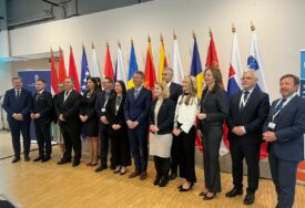 Ministarski sastanak CEEPUS programa u Budimpešti: BiH opredijeljena razvoju akademske mobilnosti i jačanju regionalne suradnje