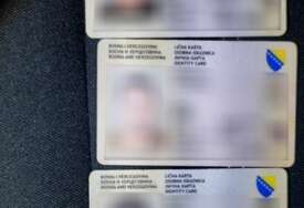MUP Srbije: Zbog šverca uhapšena dvojica pripadnika OS BiH