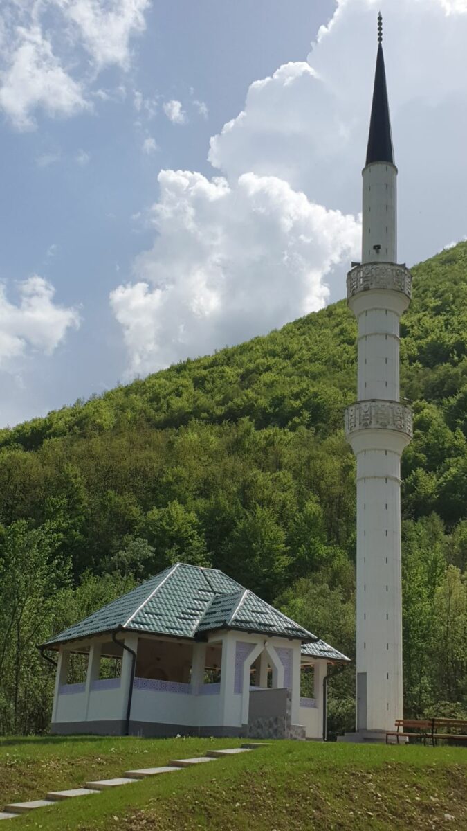 FOTO: E. MURAČEVIĆ