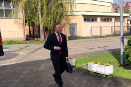 Otkrivena imena američkih lobista koji rade za predsjednika RS: Tvrdili da istražuju USAID, a pripremaju dokumente za skidanje Milorada Dodika sa crne liste SAD-a