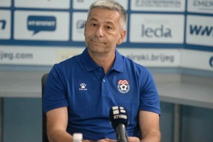 Klafurić: Vratili smo potrebno samopouzdanje, Željezničar ima sličan stil igre kao Sarajevo
