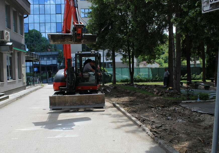 FOTO: E. MURAČEVIĆ