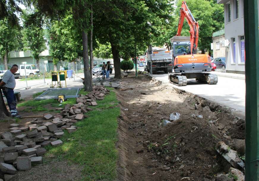 FOTO: E. MURAČEVIĆ