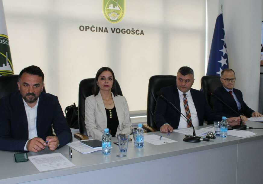 FOTO: E. MURAČEVIĆ