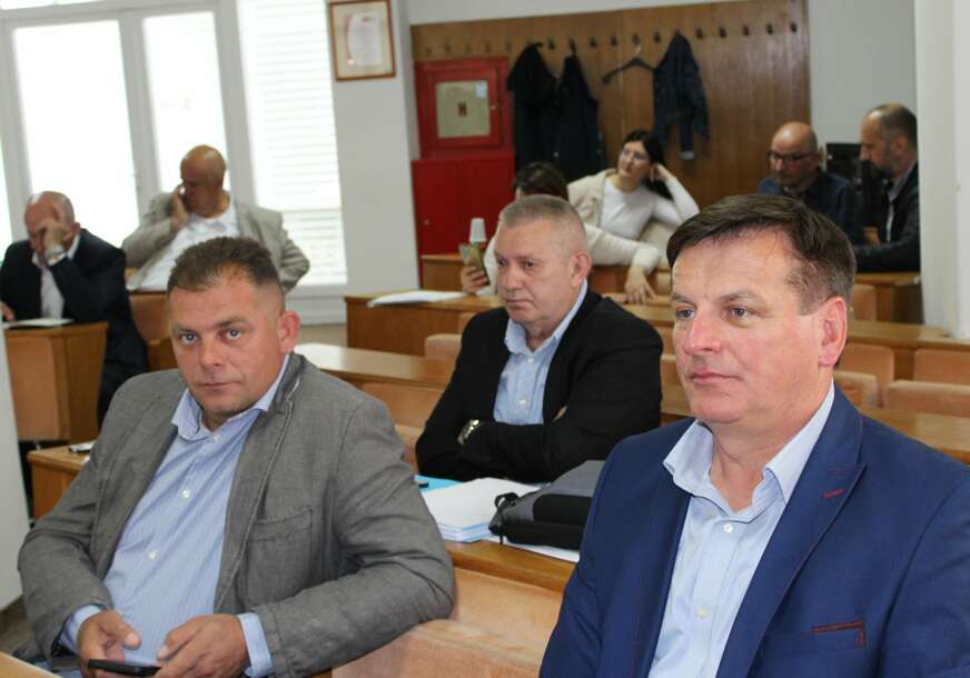 FOTO: E. MURAČEVIĆ
