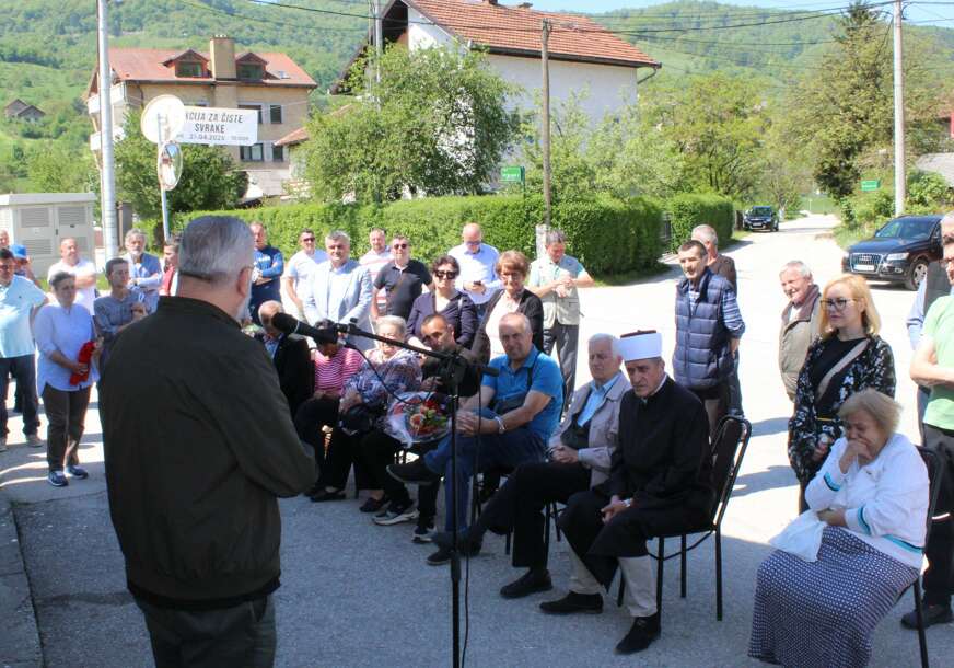 FOTO: ESET MURAČEVIĆ