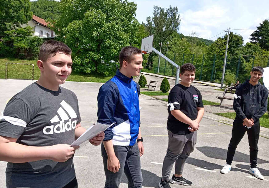 FOTO: E. MURAČEVIĆ