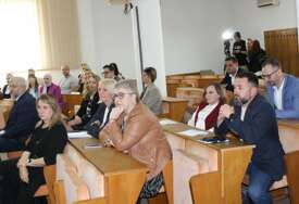 Zahvaljujući podršci EU: Osnovano još 10 novih biznisa u Kantonu Sarajevo