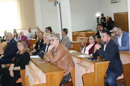 Zahvaljujući podršci EU: Osnovano još 10 novih biznisa u Kantonu Sarajevo