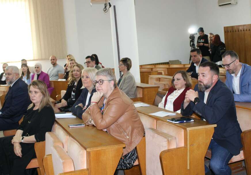 FOTO: E. MURAČEVIĆ