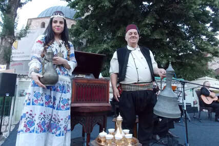 Art kuća sevdaha proslavlja svoj 17. rođendan