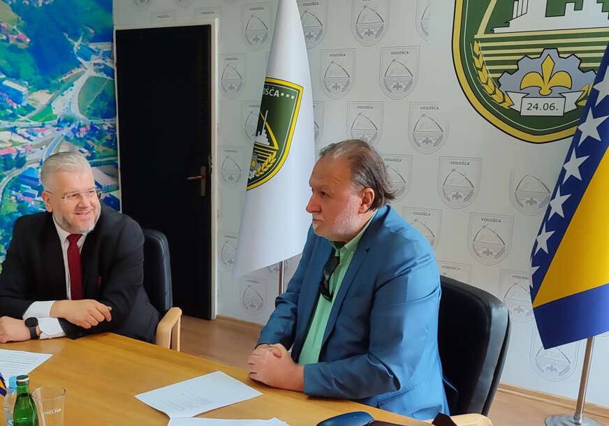 FOTO: ESET MURAČEVIĆ