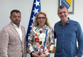 Ministar Hurtić s predstavnicima roditelja: Djeca s poteškoćama u razvoju zaslužuju sistemsku podršku i dostojanstven život