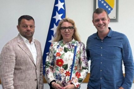 Ministar Hurtić s predstavnicima roditelja: Djeca s poteškoćama u razvoju zaslužuju sistemsku podršku i dostojanstven život
