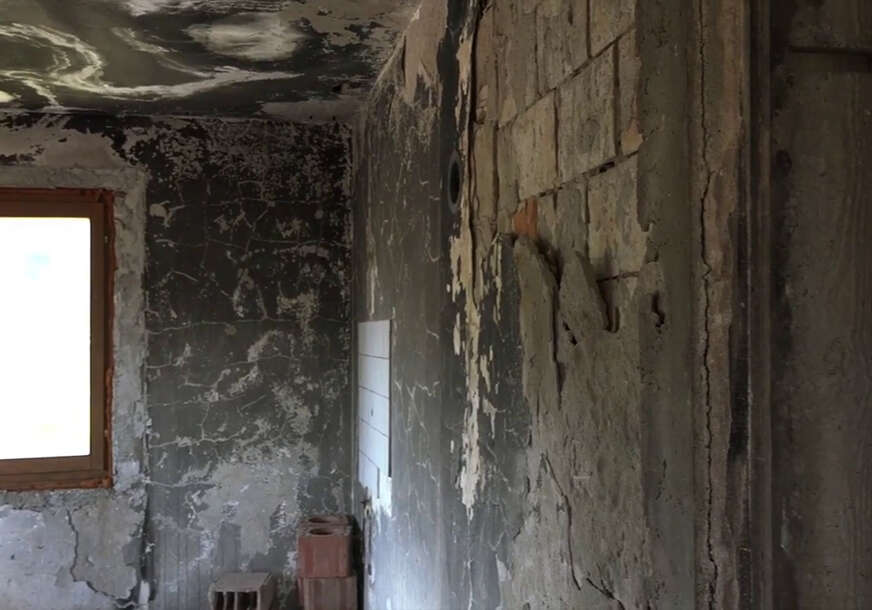 FOTO: ĐUZINA KUĆA IZNUTRA/E. MURAČEVIĆ