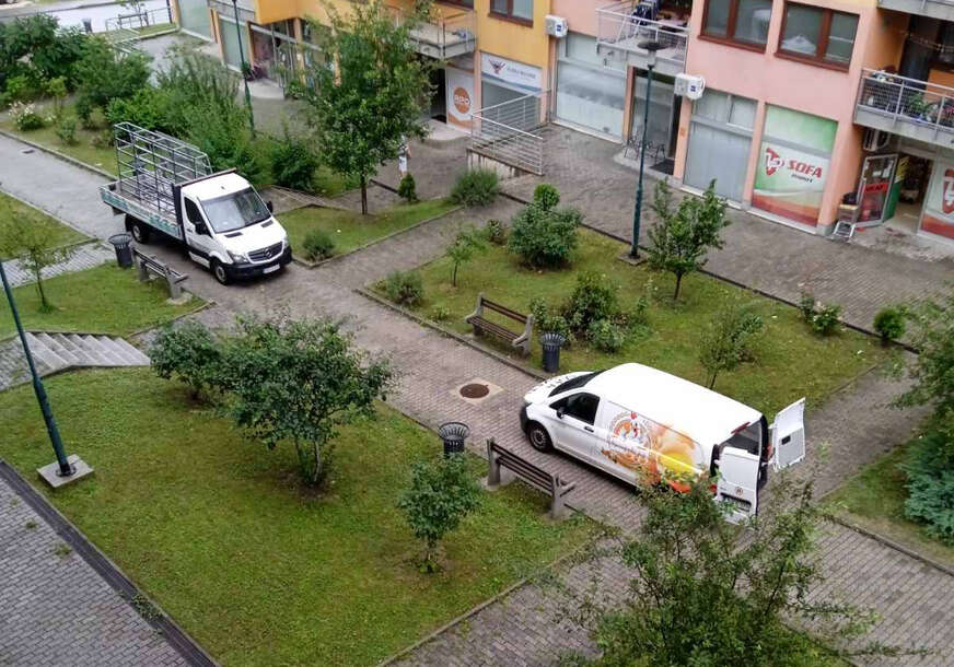 FOTO: ESET MURAČEVIĆ