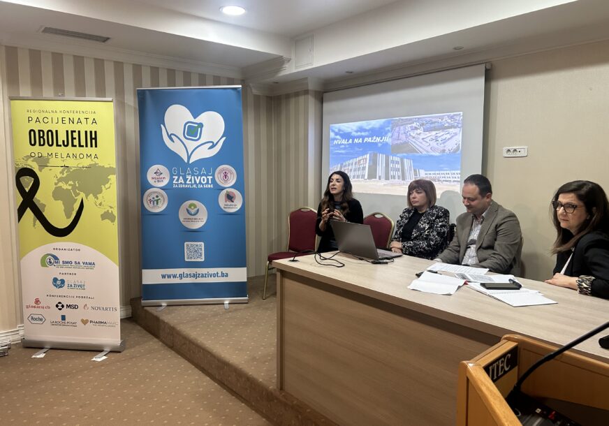 FOTO: DR. AMINA JALOVČIĆ- SARAJEVO, DR. RADMILA RAŠETA- BANJA LUKA_ DR. MIRKO KOLAK - TREBINJE
