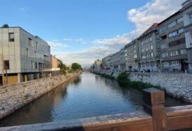 Maj kakav nismo navikli: Meteorolozi najavljuju neočekivano