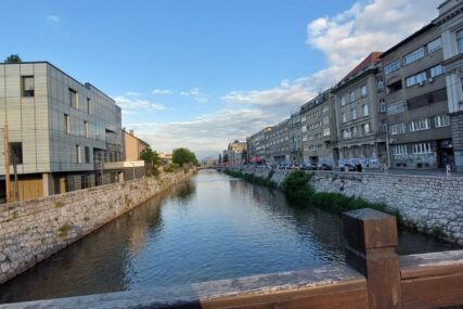 Maj kakav nismo navikli: Meteorolozi najavljuju neočekivano