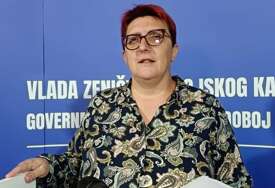 Vlada ZDK za mala i srednja preduzeća izdvojila 5,1 milion, za bh. košarkaške selekcije 200.000 KM