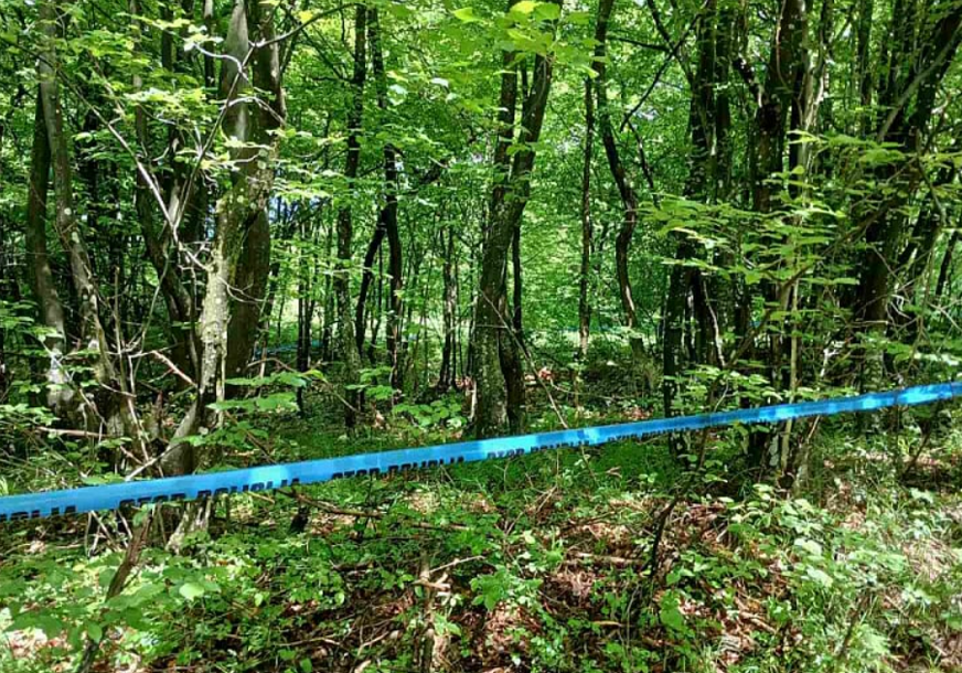 FOTO: INSTITUT ZA NESTALE OSOBE BOSNE I HERCEGOVINE