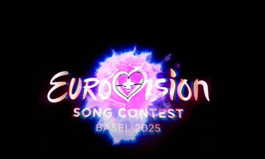 FOTO: PRINTSCREEN VIDEO / 
EUROVISION SONG CONTEST
