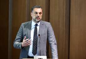 Konaković: "BiH se nalazi na raskrsnici, apelujem HDZ da ne blokiraju evropski put"